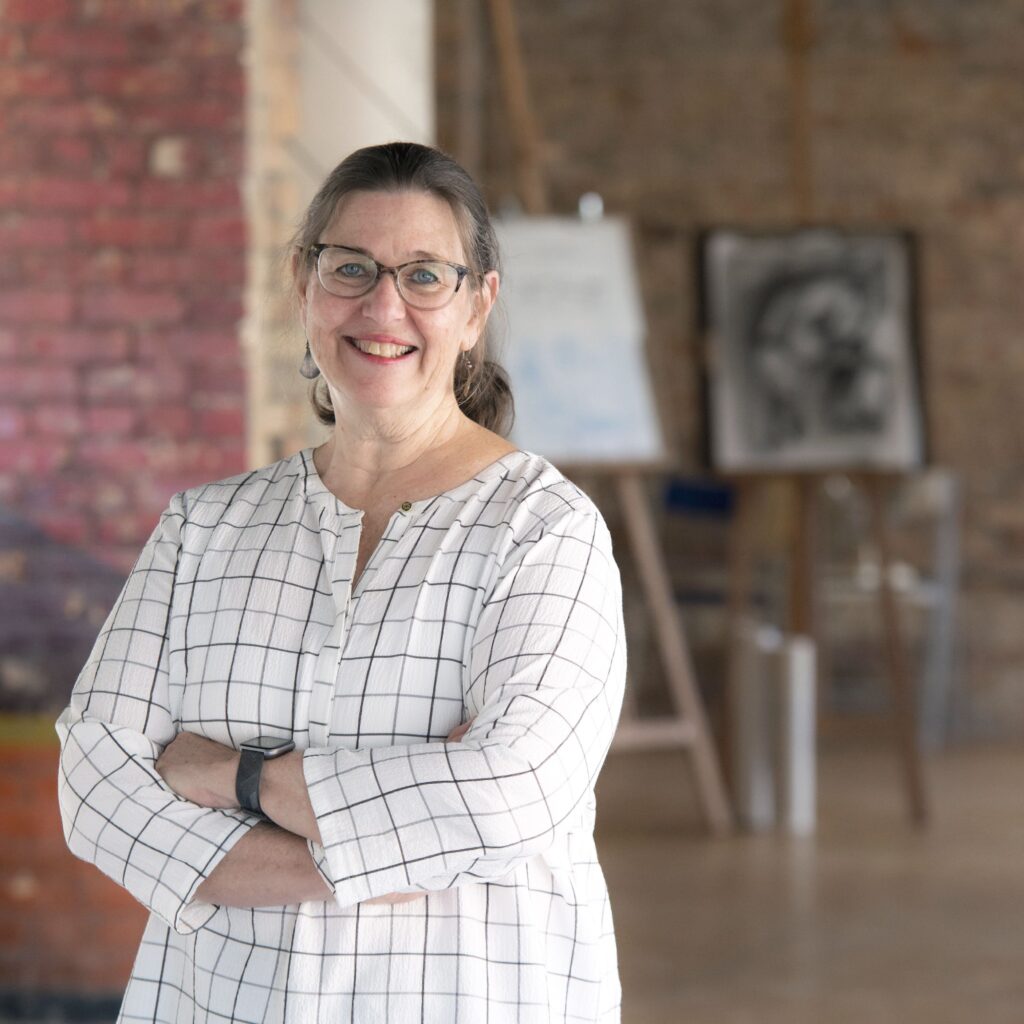 Arts Roll Call Episode 18: Reach Studio Art Center–passing The Torch ...